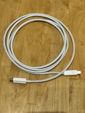Apple Thunderbolt 2 Cable 2m
