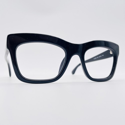 Vogue eyeglasses black - vogue,