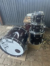 4 Piece Pearl Reference Pure