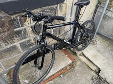 carrera bike