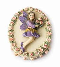 ​VINTAGE Dezine Fairy