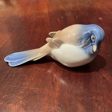 Royal Copenhagen porcelain