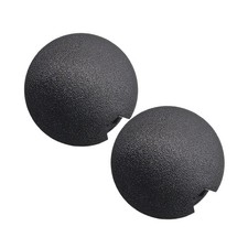 2 Pieces Car Towing Eye Lid