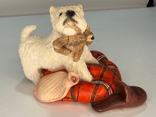 West highland white - highland,