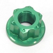 M10 Track Wheel Nuts Set of 4