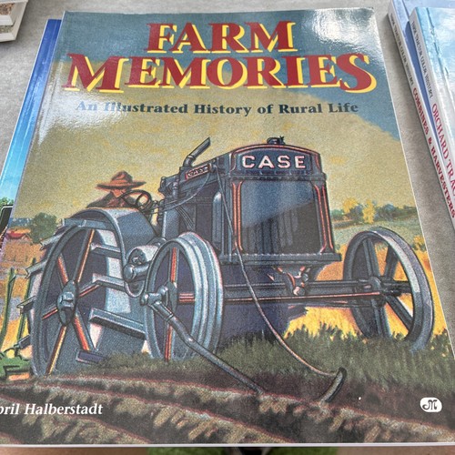 Farm memories rural life - memories,