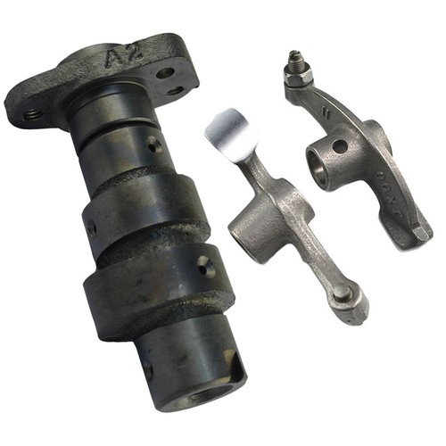 Camshaft rocker arms - rocker,