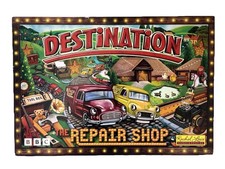 Board Game Destination The