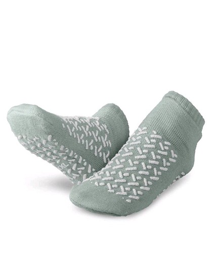 Slipper socks xxl double tread - double,
