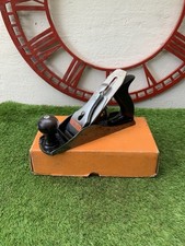 Stanley bailey wood plane - 4,