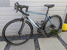 Moda Bolero Aluminium frame