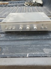 Drake ESR 224 Earth Station