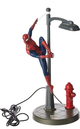 Paladone marvel spider man - paladone,