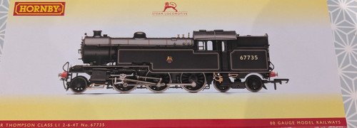 Hornby r30361 gauge br - hornby,
