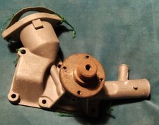 Vauxhall HC Viva Chevette NOS