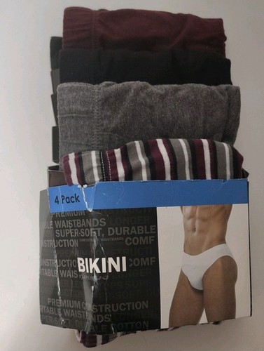 Vtg men bikini underwear - bikini, by