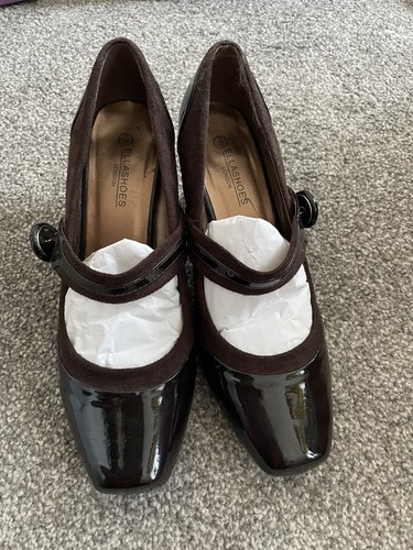 Ladies ellashoes london - ladies,