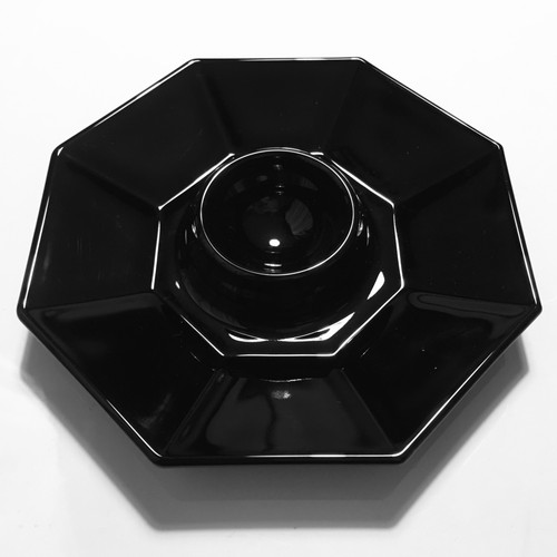 Arcoroc octime black - arcoroc, glass