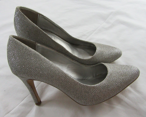 Next size silver - next,