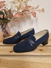Women's Jones Bootmaker navy