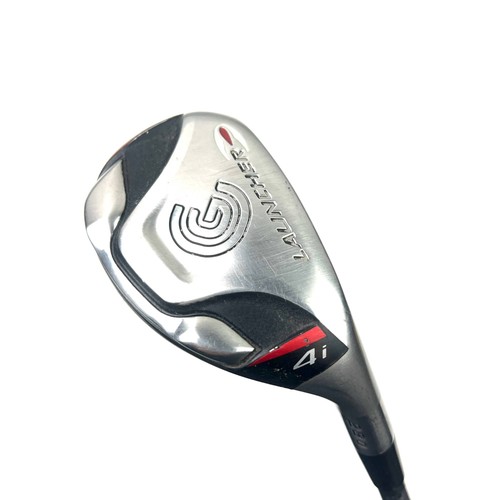 Cleveland launcher hybrid - launcher, 5