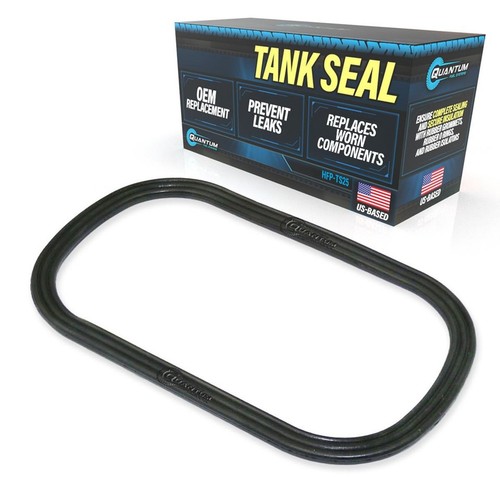 Tank seal for harley - for, harley-davidson