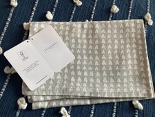 White Company Ditsy Heart Tea