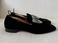 Christian Louboutin Black