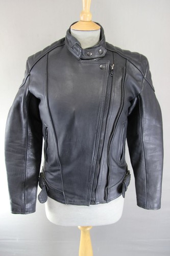 Classic kett black leather - classic,