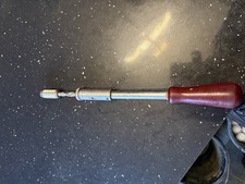 Vintage Stanley Yankee No 130B