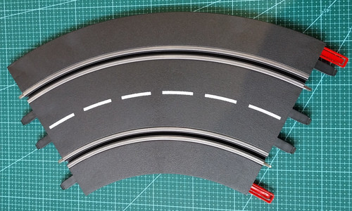 New carrera 1 24 - new, 1/24