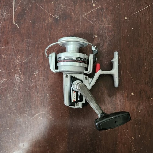 Vintage daiwa 2600c spinning - vintage,