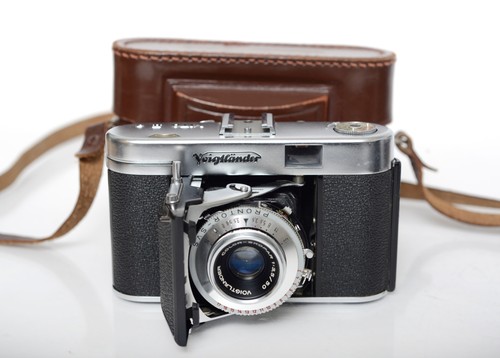 Voigtländer vito iia - voigtländer,
