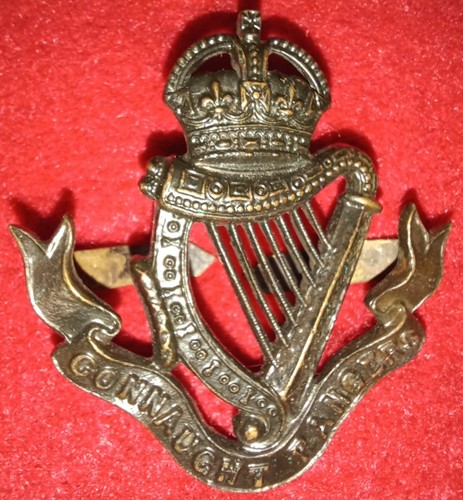 The connaught rangers - connaught,