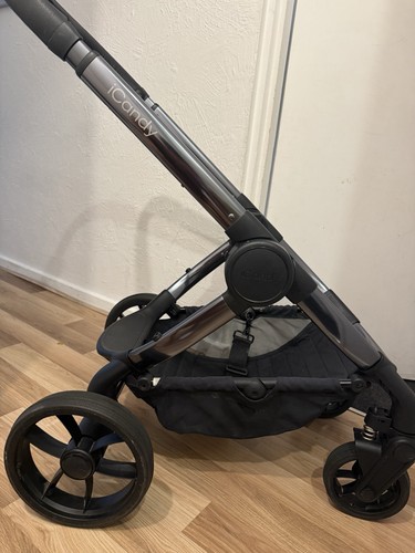 Icandy peach chassis - icandy,