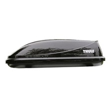 THULE Ocean 80 Roof Box Black