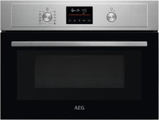 AEG KMX525060M Built In