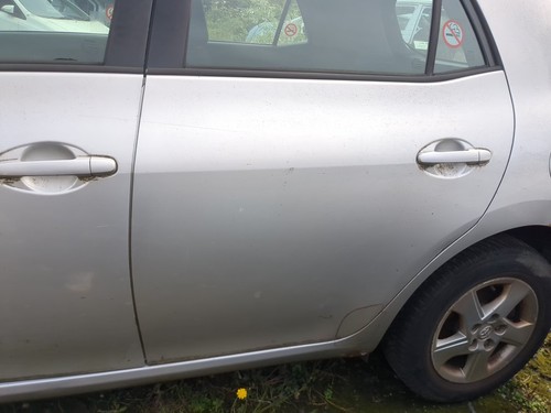 Toyota auris 2010 2012 - auris, 2010-2012