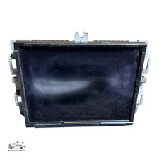 2019 JEEP COMPASS MK2 DIGITAL DISPLAY SCREEN MULTIMEDIA UNIT 68332804AB