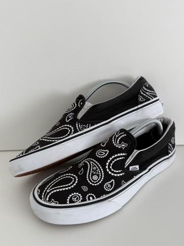 Vans off the wall - vans,
