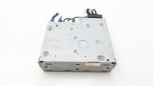 Audi radio stereo - audi, sat
