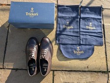 BRAND NEW Trickers Bourton