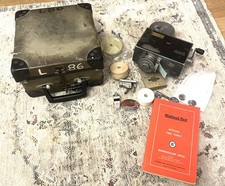 Vintage Midland Transport Bus