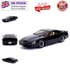 Knight Rider Kitt 1982 Pontiac