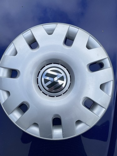Volkswagen fox wheel trim - volkswagen, 14"