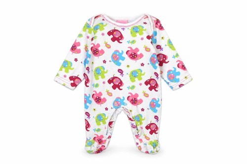 Bebe bonito baby coverall - bebe,