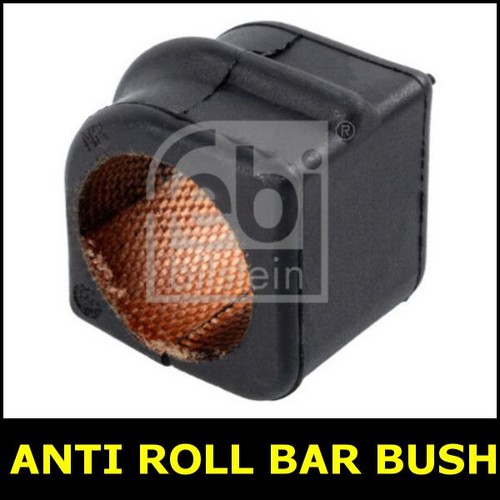 Anti roll bar bush - bush, front