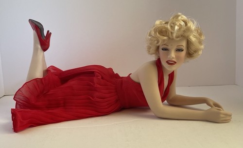 Bradford exchange marilyn - bradford,