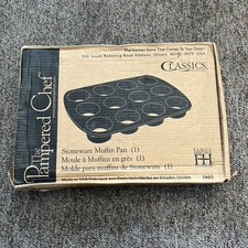 Pampered Chef Family Heritage