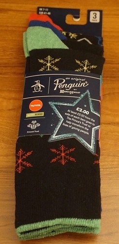Bnwt original penguin - original, 3